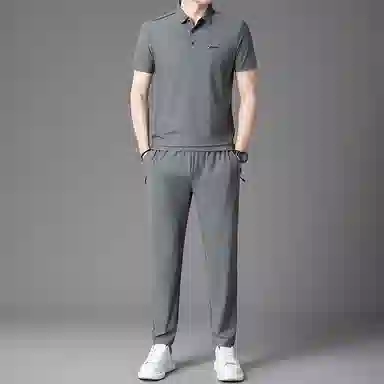 BANGBOY X IZTION Polo