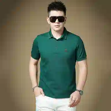 BANGBOY X IZTION Polo