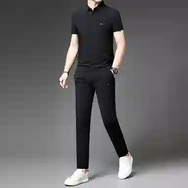 BANGBOY X IZTION 2025Polo