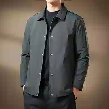 BANGBOY X IZTION Shirt Jacket