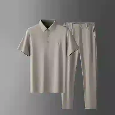 BANGBOY X IZTION POLO