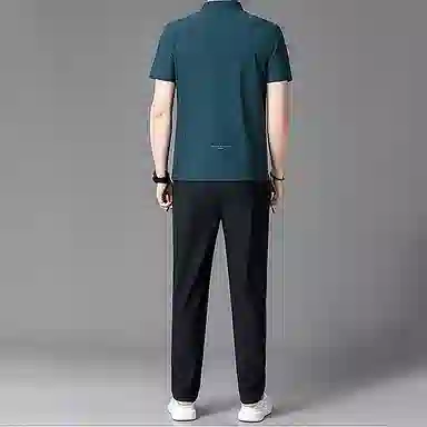 BANGBOY X IZTION Polo