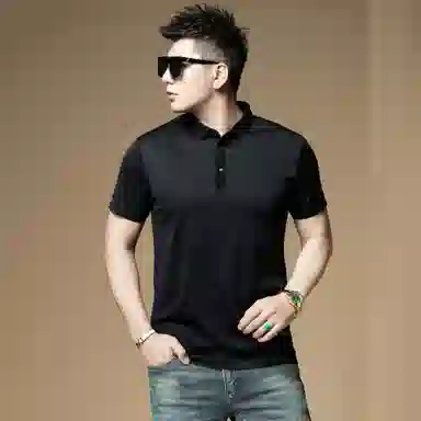 BANGBOY X IZTION Polo