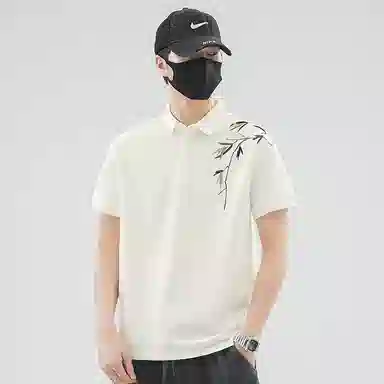 BANGBOY X IZTION polo2025T