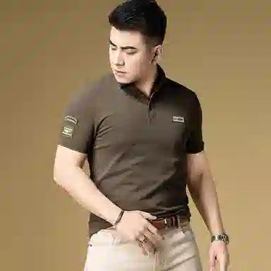 BANGBOY X IZTION polo2025T