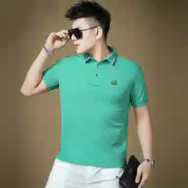 BANGBOY X IZTION Polo