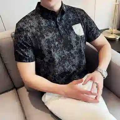 BANGBOY X IZTION poloT