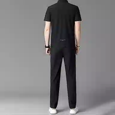 BANGBOY X IZTION Polo