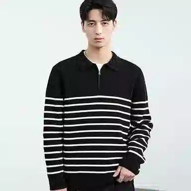 BANGBOY X IZTION TPolo