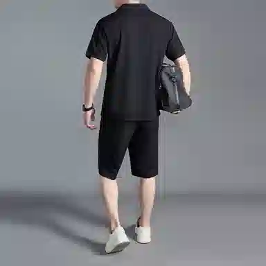 BANGBOY X IZTION Polo