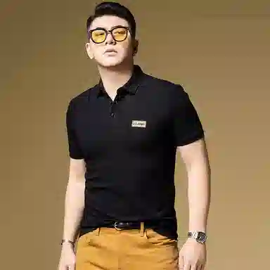 BANGBOY X IZTION polo2025T