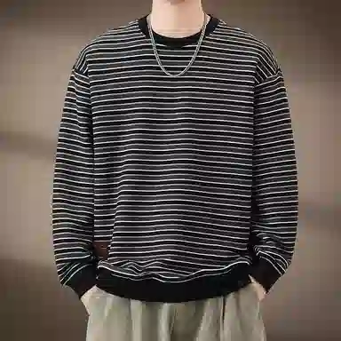 BANGBOY X IZTION Long Sleeve T-Shirt