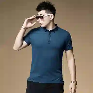 BANGBOY X IZTION Polo