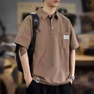 BANGBOY X IZTION POLOT