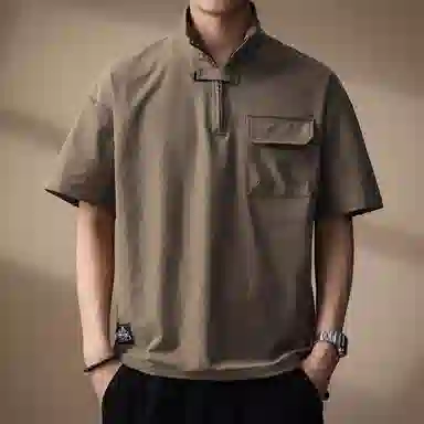 BANGBOY X IZTION PoloT