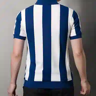 BANGBOY X IZTION tPOLO2025T