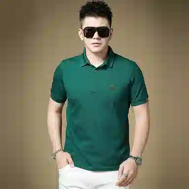 BANGBOY X IZTION Polo