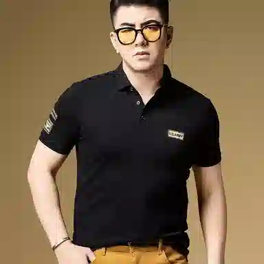 BANGBOY X IZTION polo2025T