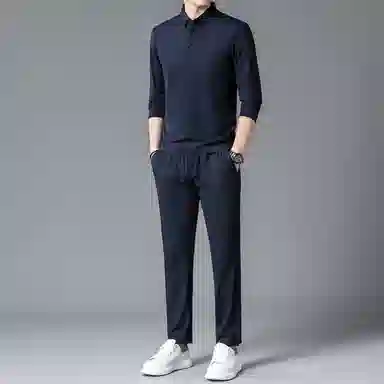 BANGBOY X IZTION polo