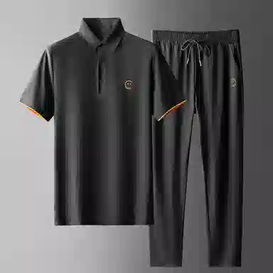 BANGBOY X IZTION polo
