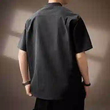 BANGBOY X IZTION Polo2025T