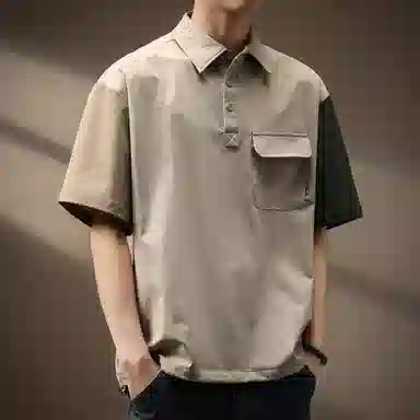 BANGBOY X IZTION POLOT