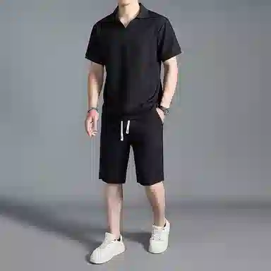 BANGBOY X IZTION Polo