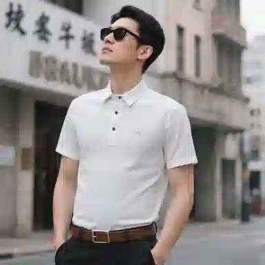 BANGBOY X IZTION POLOtT