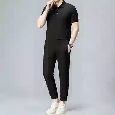 BANGBOY X IZTION POLO