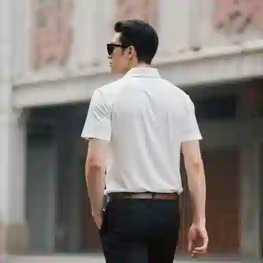 BANGBOY X IZTION POLOtT