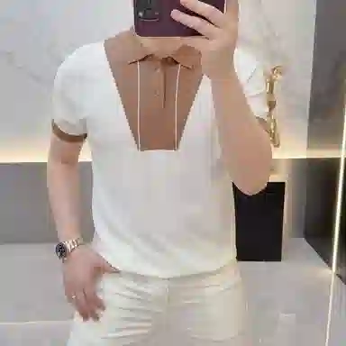 BANGBOY X IZTION Polo