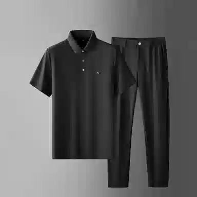 BANGBOY X IZTION POLO