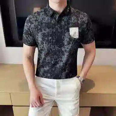 BANGBOY X IZTION poloT