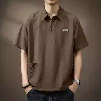 BANGBOY X IZTION Polo