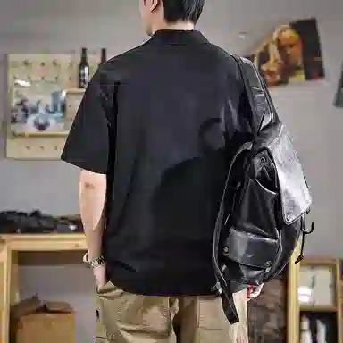 BANGBOY X IZTION POLOT