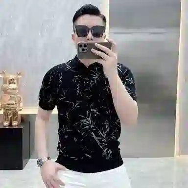 BANGBOY X IZTION POLOTT