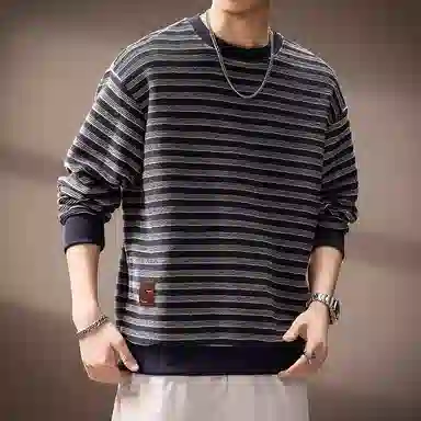 BANGBOY X IZTION Long Sleeve T-Shirt