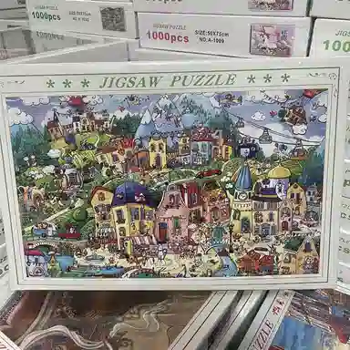 CANEXT 1000pcs CANEXT-ZJ-MXPT