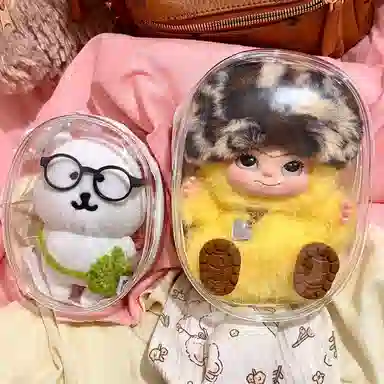 CANEXT wakuku pvc IP