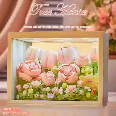 CANEXT 3d 430pcs CANEXT-GD-YMZL