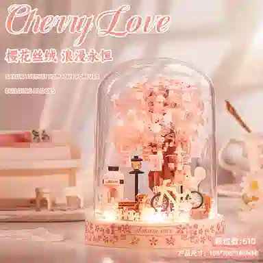 CANEXT diy 601-1000pcs CANEXT-ZJ-YHJM