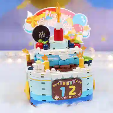 CANEXT 309pcs CANEXT-GD-JM-SRDG