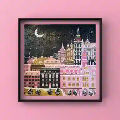 CANEXT 500pcs CANEXT-ZJ-DDPT