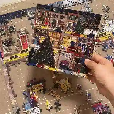 CANEXT 500pcs CANEXT-ZJ-DDPT