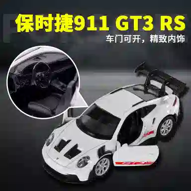 CANEXT 136911GT3RS