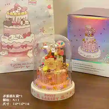 CANEXT 3ddiy 301-600pcs CANEXT-GD-YYH