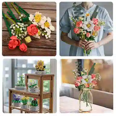 CANEXT 864pcs CANEXT-GD-JMH