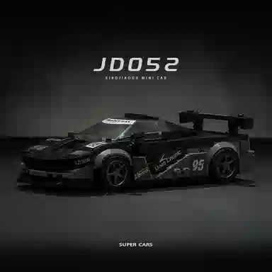 CANEXT 328pcs CAN-JM-JD052