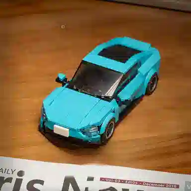 CANEXT 329pcs CANEXT-GD-6