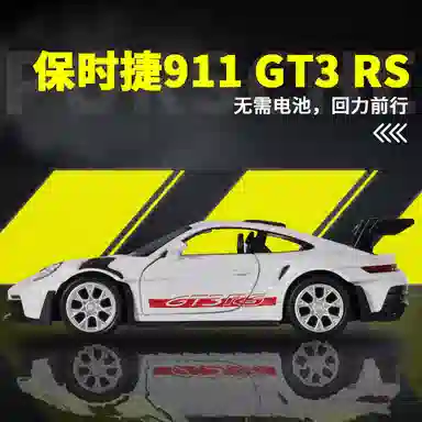 CANEXT 136911GT3RS